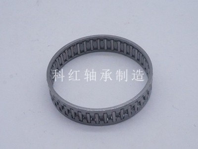 K型保持架图1
