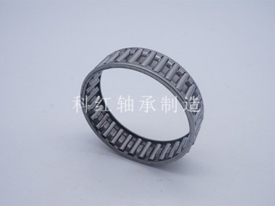 K型保持架图1