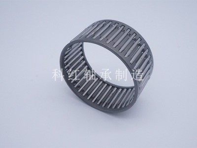 K型保持架图1
