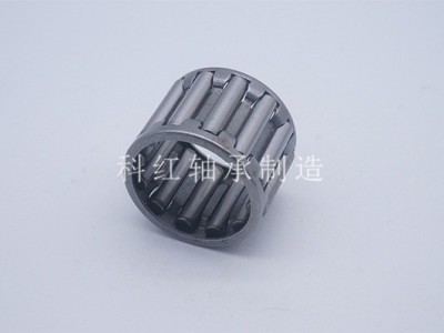 K型保持架图1