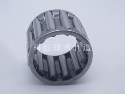 K型保持架图1