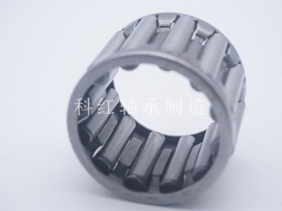 K型保持架图1
