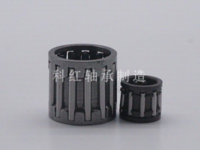 K型保持架图1