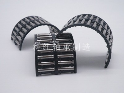 K型保持架图1