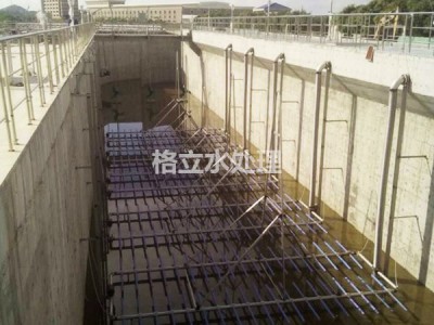微孔曝气器图1