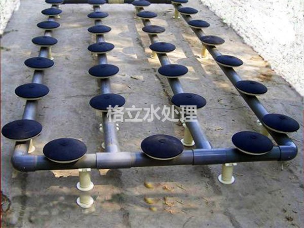 微孔曝气器