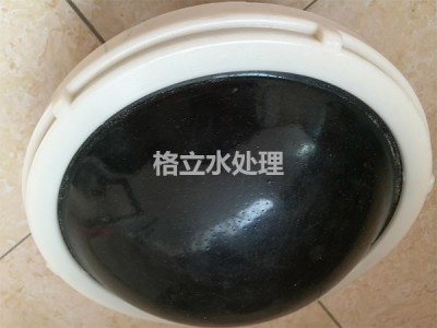 盘式曝气器图1