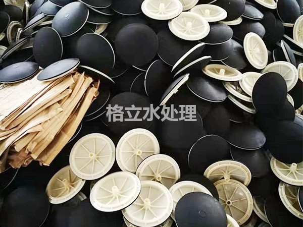 盘式曝气器