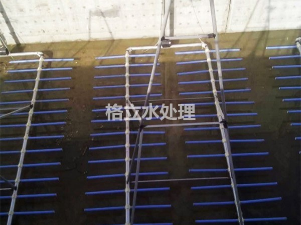微孔曝气器