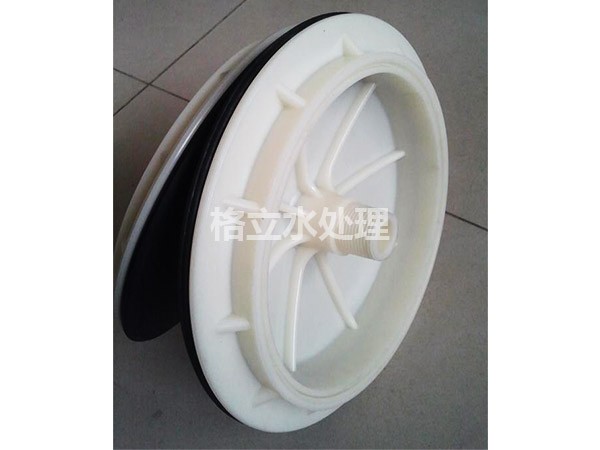 盘式曝气器