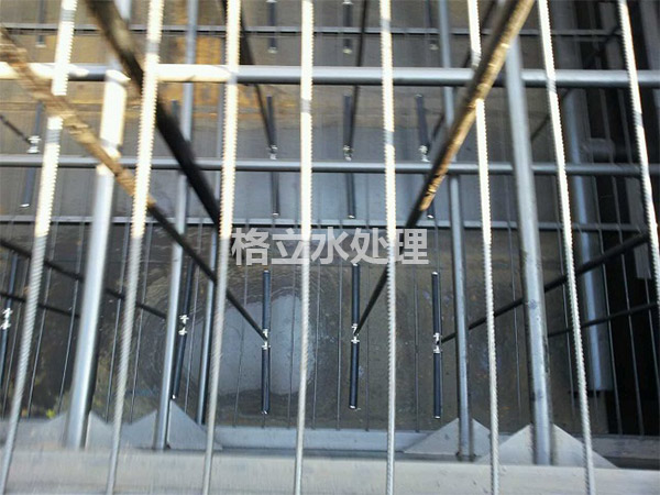 管式曝气器