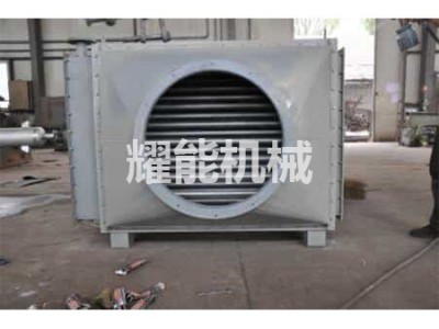 翅片管冷却器图1