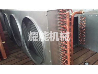 TL型高效换热器图1