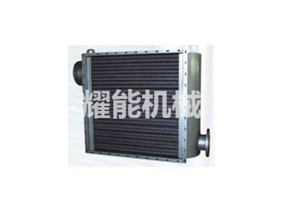 空气热交换器图1