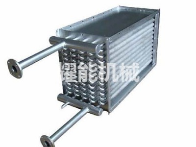 导热油加热器图1