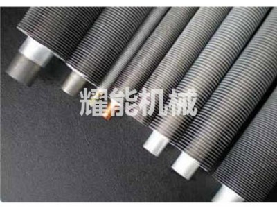 翅片管散热器图1