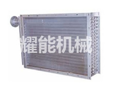 蒸汽散热器图1