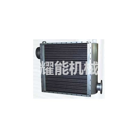 TL型高效换热器