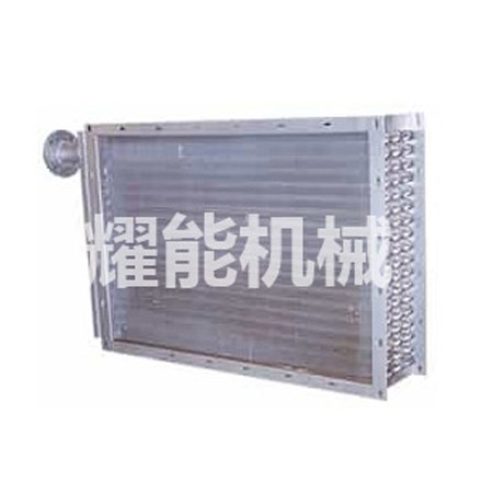 蒸汽散热器