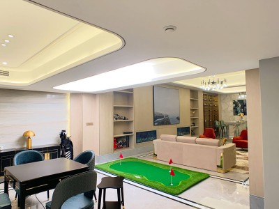 常州·翡丽蓝湾图5