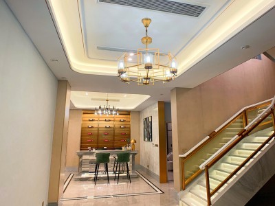 常州·翡丽蓝湾图7