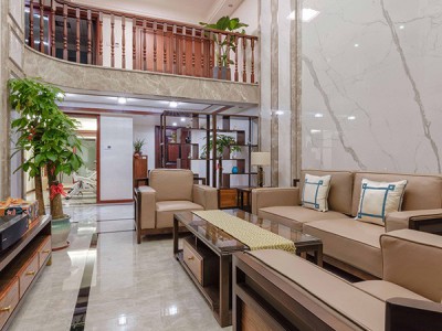 无锡·亚美利加图1