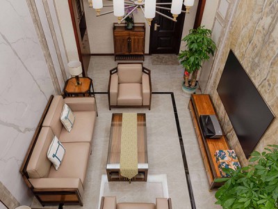 无锡·亚美利加图5