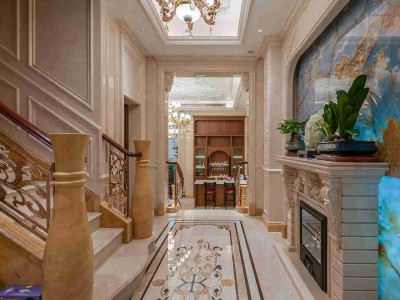 常州·泰富嘉园图2