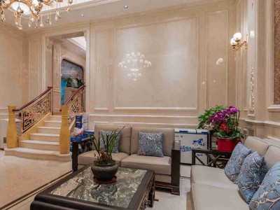 常州·泰富嘉园图7