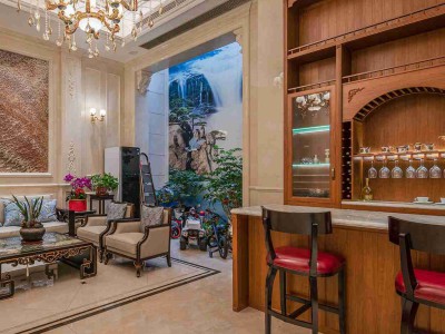 常州·泰富嘉园图9