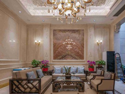 常州·泰富嘉园图8