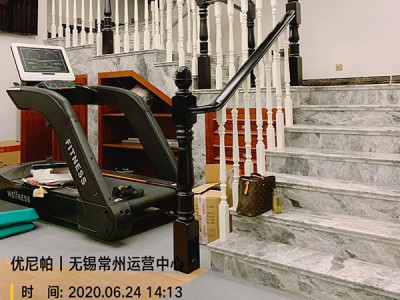 常州·世茂香槟湖图2