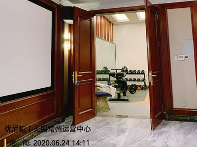 常州·世茂香槟湖图3