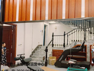 常州·世茂香槟湖图6