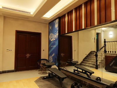 常州·世茂香槟湖图8