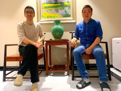 常州·大象洋楼图1