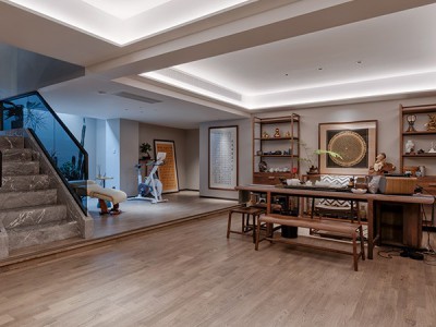 常州·融创御园图4