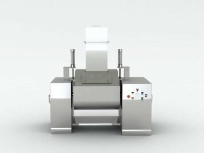CH系列卧式槽形混合机图1