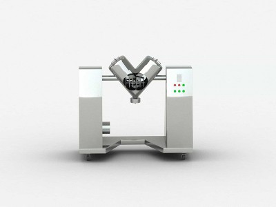 VHJ系列混合机图1