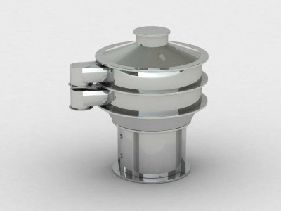 ZS系列快速筛粉机图1