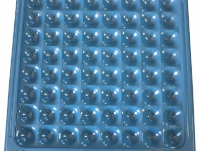 全钢(无边)防静电地板图5