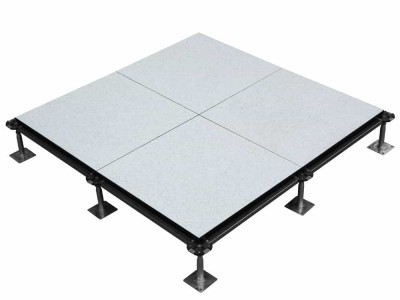 硫酸钙防静电地板图2