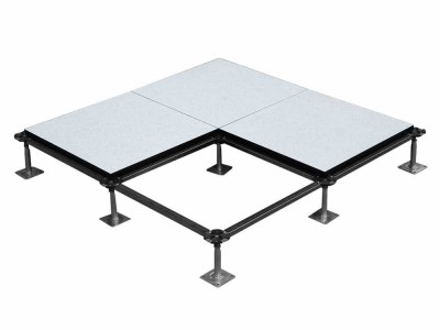 硫酸钙防静电地板图3