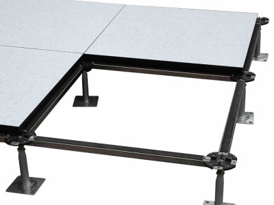 硫酸钙防静电地板图4