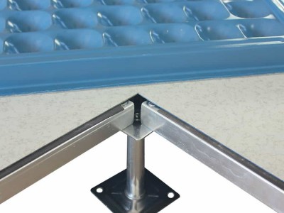 全钢（无边）防静电地板图3