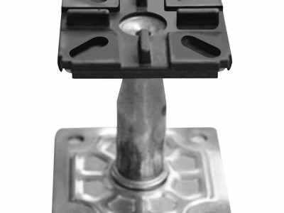 硫酸钙网络地板图2