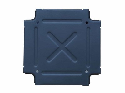 扣槽式网络地板图5