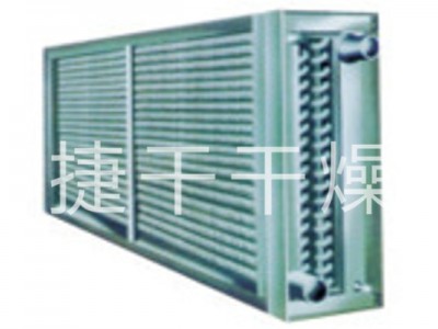 SQR系列散热器图1
