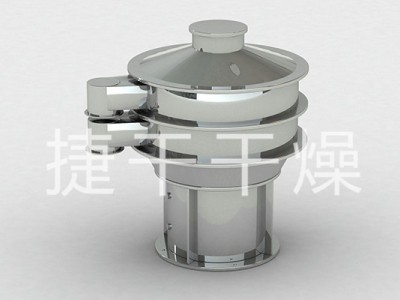 ZS系列筛粉机图1