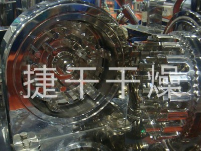 B型系列粉碎机图2